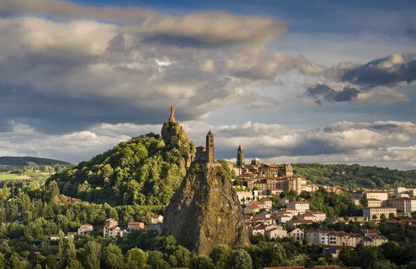 Le-Puy-en-Velay