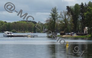 Lac Des Settons