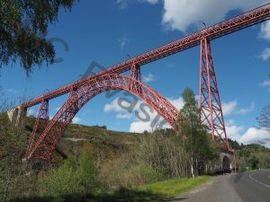 Viaduc de Garabit