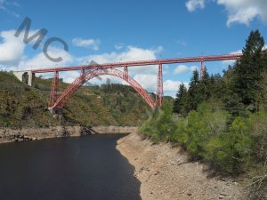 Viaduc de Garabit 4