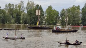 Festival de Loire Orléans