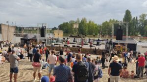 Festival de Loire Orléans