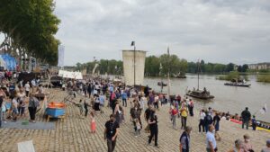 Festival de Loire Orléans