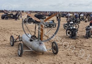 Normandy Beach Race 08