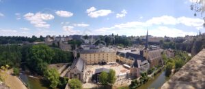 WE Belgique et Luxembourg