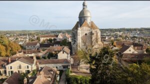 Sortie Provins