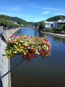 WE Belgique et Luxembourg