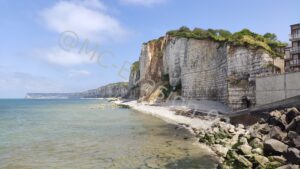 Sortie à Etretat