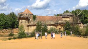 Château de Guédelon