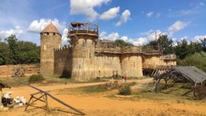 Château de Guédelon