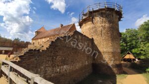 Château de Guédelon