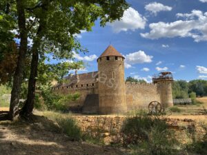 Château de Guédelon