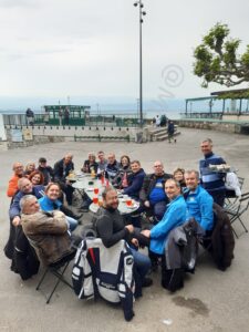 Les Alpes du Léman