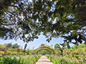 Les jardins de Monet