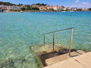 Voyage en Croatie