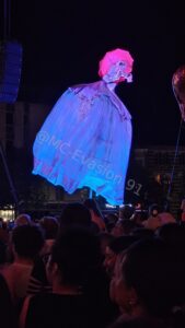 Fête des lumières Chartres