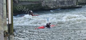 Moret sur Loing