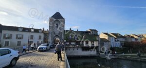 Moret sur Loing