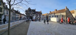 Moret sur Loing