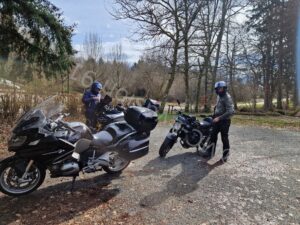 Salon du 2 roues