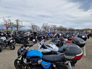 Salon du 2 roues