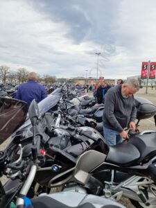 Salon du 2 roues