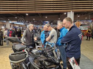 Salon du 2 roues