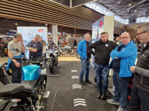 Salon du 2 roues