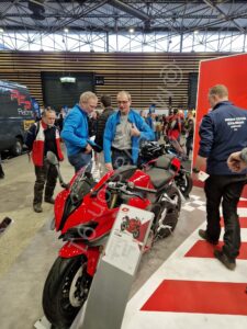 Salon du 2 roues