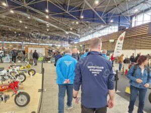 Salon du 2 roues