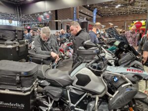 Salon du 2 roues