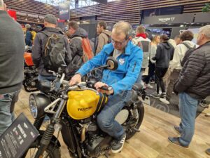 Salon du 2 roues