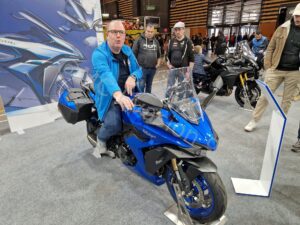 Salon du 2 roues