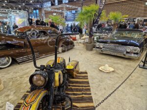 Salon du 2 roues