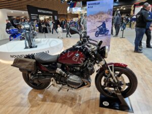 Salon du 2 roues