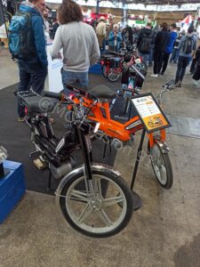 Salon du 2 roues