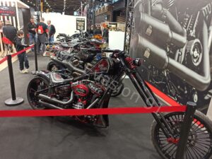 Salon du 2 roues