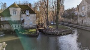 Moret sur Loing