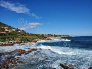 Voyage en Corse