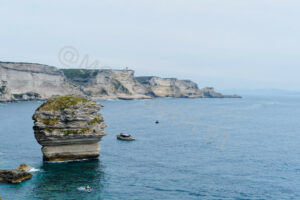 Voyage en Corse