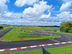 Karting Magny-Cours