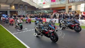 Salon du 2 roues