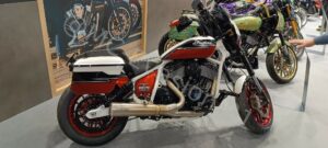 Salon du 2 roues