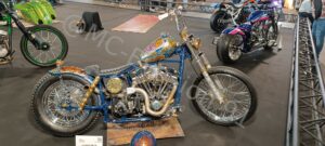 Salon du 2 roues