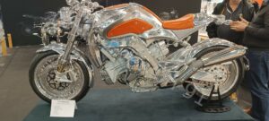 Salon du 2 roues