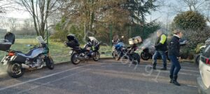 Salon du 2 roues