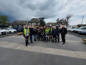 Séjour en Aubrac