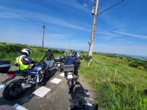 Séjour en Aubrac