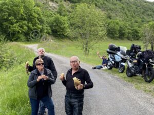 Séjour en Aubrac