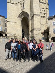 Séjour en Aubrac